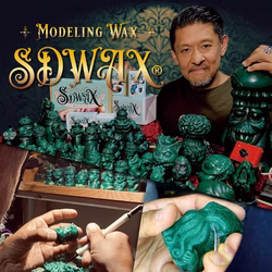 SDWAX®